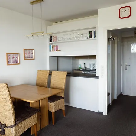 461, Oberharz, Mit Schwimmbad Und Sauna Braunlage